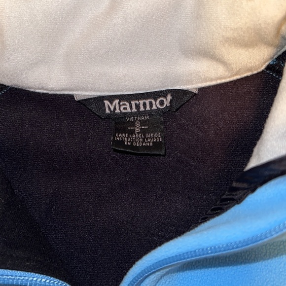 Women’s Marmot Jacket - Picture 4 of 4
